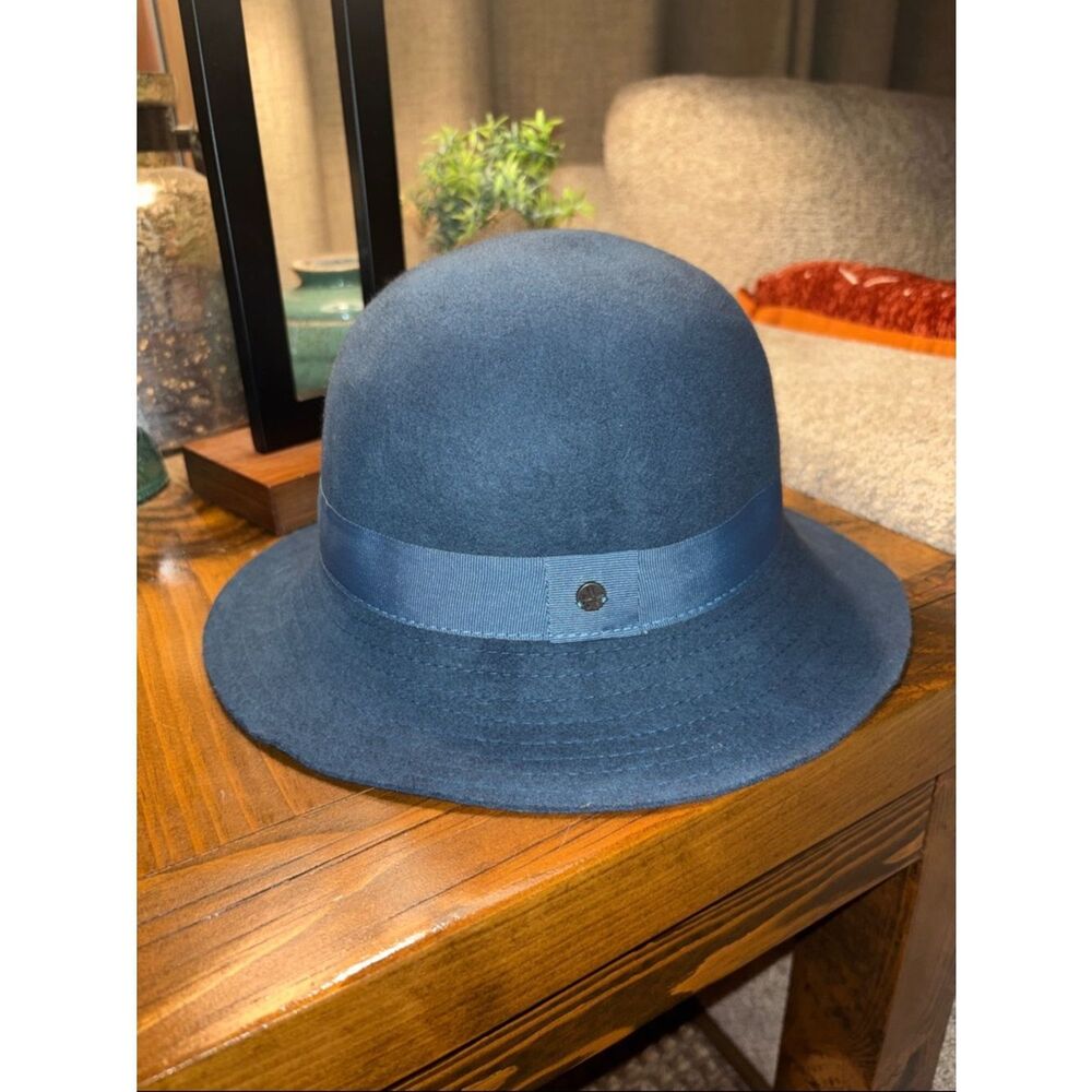 Kooringal
100% Australian Wool Hat
